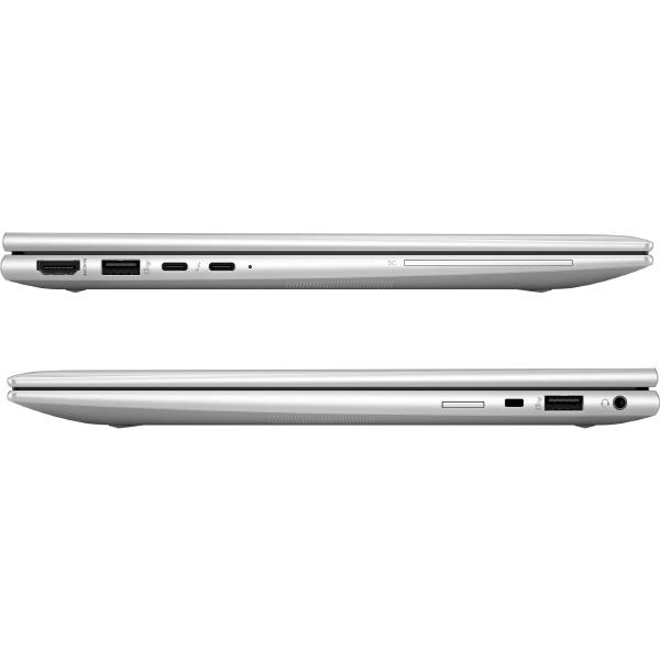 HP EliteBook X360 830 G11 13.3' WUXGA TOUCH Intel U7-155U 16GB DDR5 512GB SSD Windows 11 PRO 4G-LTE Arc Graphics Thunderbolt Fingerprint 3yrs OS 1.3kg