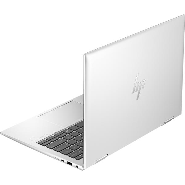 HP EliteBook X360 830 G11 13.3' WUXGA TOUCH Intel U7-155U 16GB DDR5 512GB SSD Windows 11 PRO 4G-LTE Arc Graphics Thunderbolt Fingerprint 3yrs OS 1.3kg
