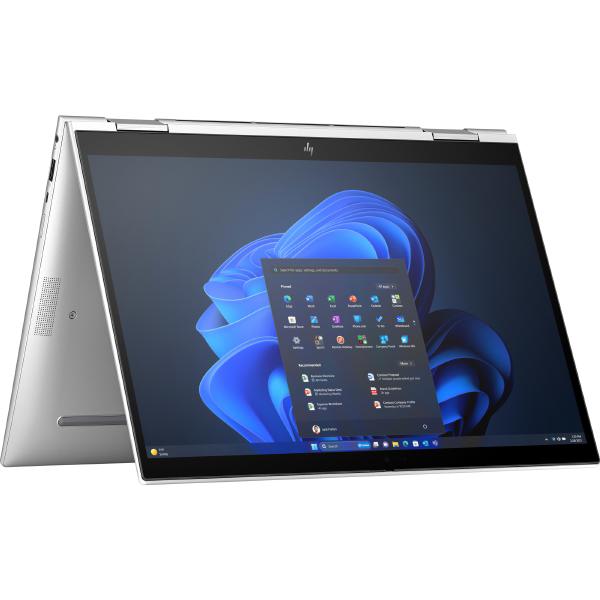 HP EliteBook X360 830 G11 13.3' WUXGA TOUCH Intel U7-155U 16GB DDR5 512GB SSD Windows 11 PRO 4G-LTE Arc Graphics Thunderbolt Fingerprint 3yrs OS 1.3kg