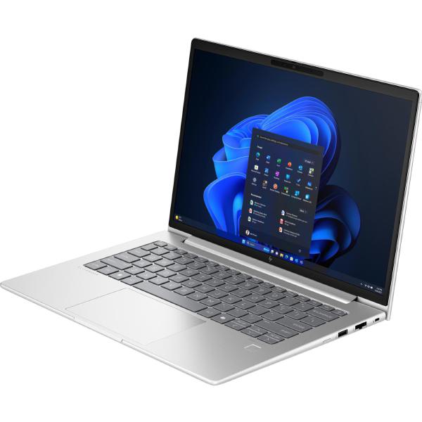 HP Elitebook 640 G11 -A4UN5PT- Intel U5-125U / 16GB (8GBx2) 5600MHz / 512GB SSD / 14" WUXGA / W11P / 3-3-3. Replaced by BQ4L0PT