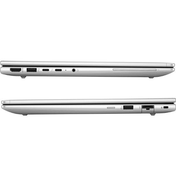 HP EliteBook 640 G11 14' WUXGA Intel U5-125U 16GB DDR5 512GB SSD WIN 11 PRO 4G-LTE Intel GPU AI PC Thunderbolt Fingerprint Backlit 3yr OS 1.4kg ~i5