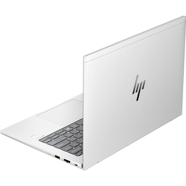 HP EliteBook 640 G11 14' WUXGA Intel U5-125U 16GB DDR5 512GB SSD WIN 11 PRO 4G-LTE Intel GPU AI PC Thunderbolt Fingerprint Backlit 3yr OS 1.4kg ~i5