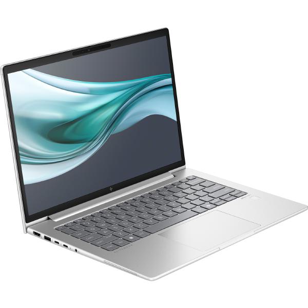 HP EliteBook 640 G11 14' WUXGA Intel U5-125U 16GB DDR5 512GB SSD WIN 11 PRO 4G-LTE Intel GPU AI PC Thunderbolt Fingerprint Backlit 3yr OS 1.4kg ~i5