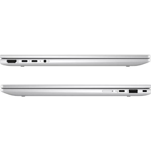 HP Elitebook x360 1040 G11 -A4VQ1PT- Intel U7-155H / 16GB (onboard) 7500MHz / 512GB SSD / 14" WUXGA IR TS PVCY / PEN / 4G LTE / W11P / 3-3-3