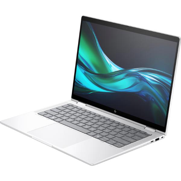 HP Elitebook x360 1040 G11 -A4VQ1PT- Intel U7-155H / 16GB (onboard) 7500MHz / 512GB SSD / 14" WUXGA IR TS PVCY / PEN / 4G LTE / W11P / 3-3-3