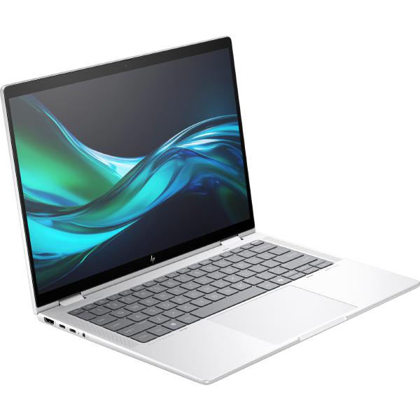 HP Elitebook x360 1040 G11 -A4VQ1PT- Intel U7-155H / 16GB (onboard) 7500MHz / 512GB SSD / 14" WUXGA IR TS PVCY / PEN / 4G LTE / W11P / 3-3-3