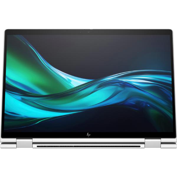HP Elitebook x360 1040 G11 -A4VQ1PT- Intel U7-155H / 16GB (onboard) 7500MHz / 512GB SSD / 14" WUXGA IR TS PVCY / PEN / 4G LTE / W11P / 3-3-3