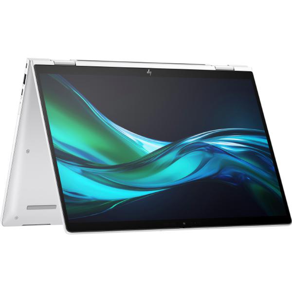 HP Elitebook x360 1040 G11 -A4VQ1PT- Intel U7-155H / 16GB (onboard) 7500MHz / 512GB SSD / 14" WUXGA IR TS PVCY / PEN / 4G LTE / W11P / 3-3-3