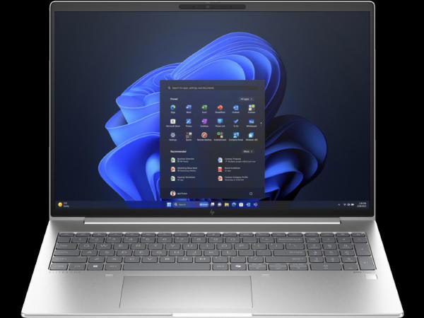 HP EliteBook 660 G11 16' WUXGA IR Intel vPro U5-125U 16GB DDR5 512GB SSD WIN 11 PRO Intel Graphics AI NPU Thunderbolt Backlit 3yr OS 1.7kg ~i5 DIB