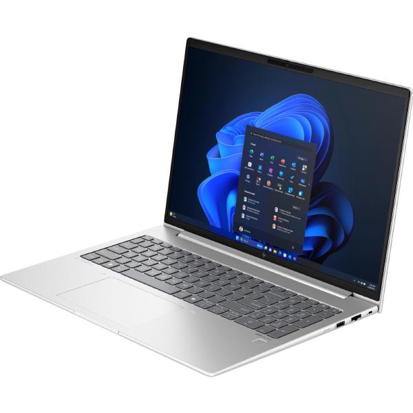 HP EliteBook 660 G11 16' WUXGA IR Intel vPro U5-125U 16GB DDR5 512GB SSD WIN 11 PRO Intel Graphics AI NPU Thunderbolt Backlit 3yr OS 1.7kg ~i5 DIB