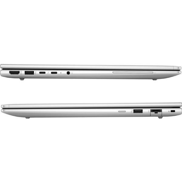 HP EliteBook 660 G11 16' WUXGA IR Intel vPro U5-125U 16GB DDR5 512GB SSD WIN 11 PRO Intel Graphics AI NPU Thunderbolt Backlit 3yr OS 1.7kg ~i5 DIB