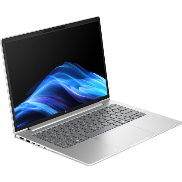 HP EliteBook 6 G1i -BQ4L4PT- Intel U7-255U / 16GB 5600MHz (8GBx2) / 512GB SSD / 14" WUXGA / W11P... - Image 6