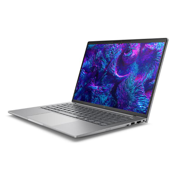 HP Zbook 8 G1i -BV5L2PT- Intel U7 255H / 32GB (16GBx2) 6400MTs / 1TB SSD / NVIDIA RTX 500 4GB / 1... - Image 2