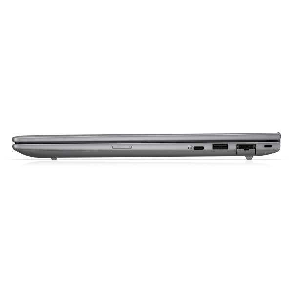 HP Zbook 8 G1i -BV5L2PT- Intel U7 255H / 32GB (16GBx2) 6400MTs / 1TB SSD / NVIDIA RTX 500 4GB / 1... - Image 3