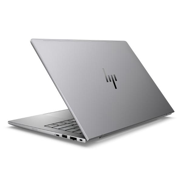 HP Zbook 8 G1i -BV5L2PT- Intel U7 255H / 32GB (16GBx2) 6400MTs / 1TB SSD / NVIDIA RTX 500 4GB / 1... - Image 4