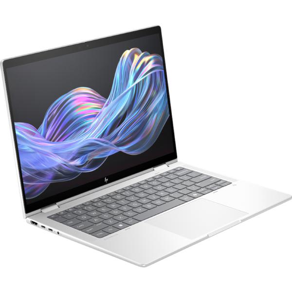 HP EliteBook X Flip G1i 14 AI -BX0E9PT- Intel U7-258V / 32GB (onboard) 8533MHz / 512GB SSD / 14"... - Image 6