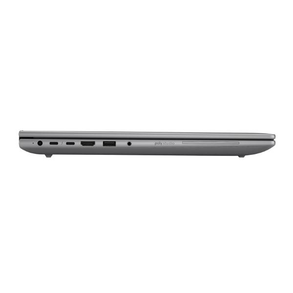 HP Zbook G1i X, Intel Core U9-285H, 16" WUXGA TS (1920x1200), 32GB (1x32GB) DDR5-5600, 1TB SSD, R... - Image 6