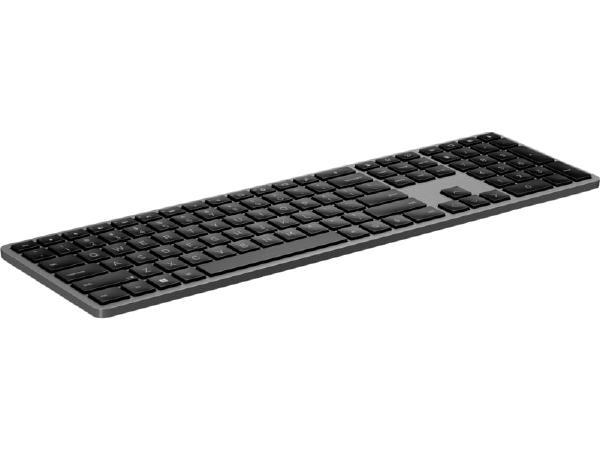 HP 975 Dual-Mode Wireless Keyboard 3Z726AA - Keyboards - Image 2