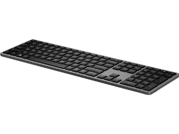 HP 975 Dual-Mode Wireless Keyboard 3Z726AA - Keyboards - Image 4
