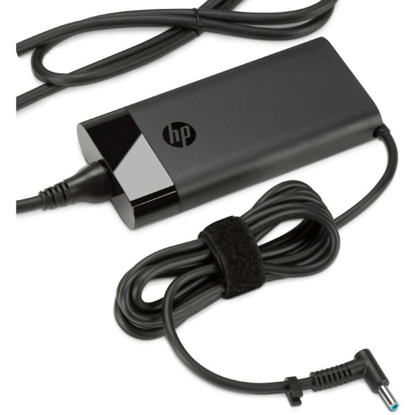 HP 150W Slim Smart 4.5mm AC Adapter - Notebook Accessories