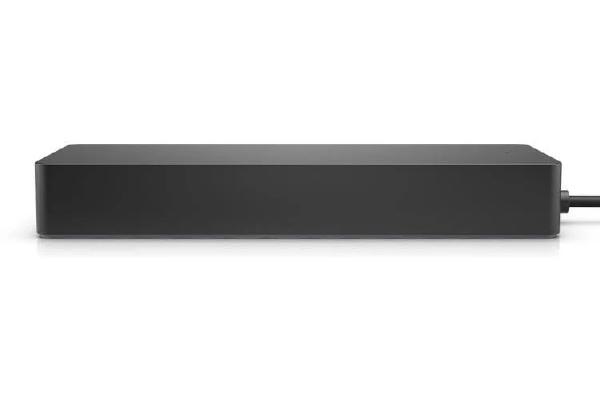 HP Universal USB-C Multiport Hub (Support Dual 4K Displays) -50H55AA- (Replaced by 50H55UT) - Not... - Image 2