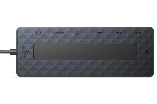 HP Universal USB-C Multiport Hub (Support Dual 4K Displays) -50H55AA- (Replaced by 50H55UT) - Not... - Image 5