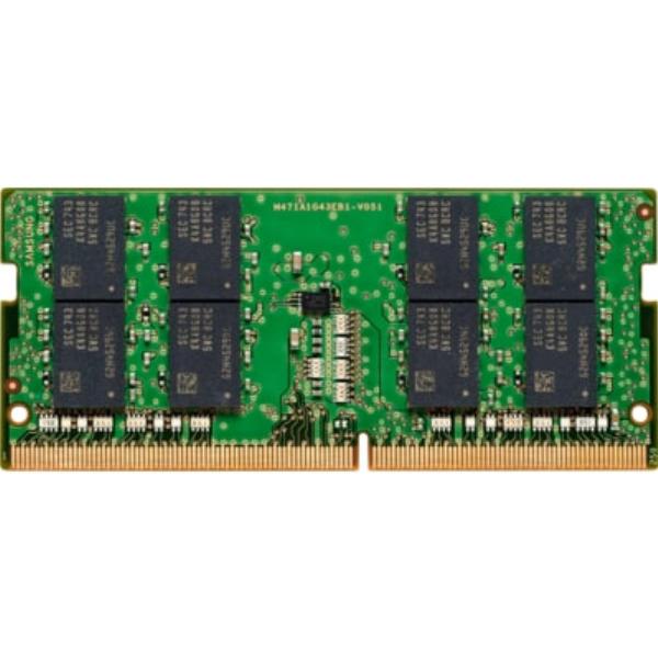 HP 16GB DDR5 4800MHz SODIMM -5S4C4AA- (Suitable with HP Laptop/Mini/AIO)