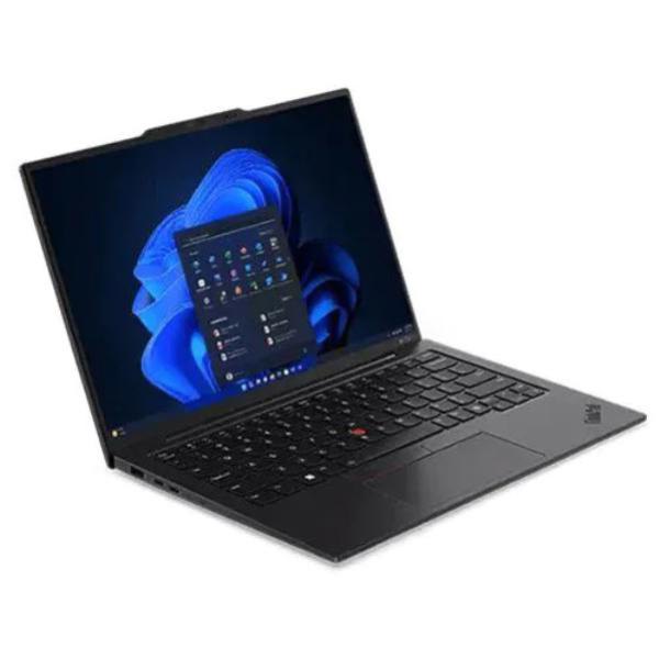 LENOVO ThinkPad X1 Carbon 14' WUXGA TOUCH IR Intel U5-125U 16GB DDR5 512GB SSD WIN 11 PRO Intel Graphics AI PC NPU 11 TOPS Thunderbolt 3yr Pre 1kg
