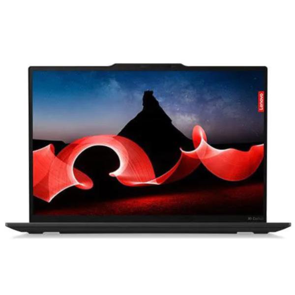 LENOVO ThinkPad X1 Carbon 14' WUXGA TOUCH IR Intel U5-125U 16GB DDR5 512GB SSD WIN 11 PRO Intel Graphics AI PC NPU 11 TOPS Thunderbolt 3yr Pre 1kg