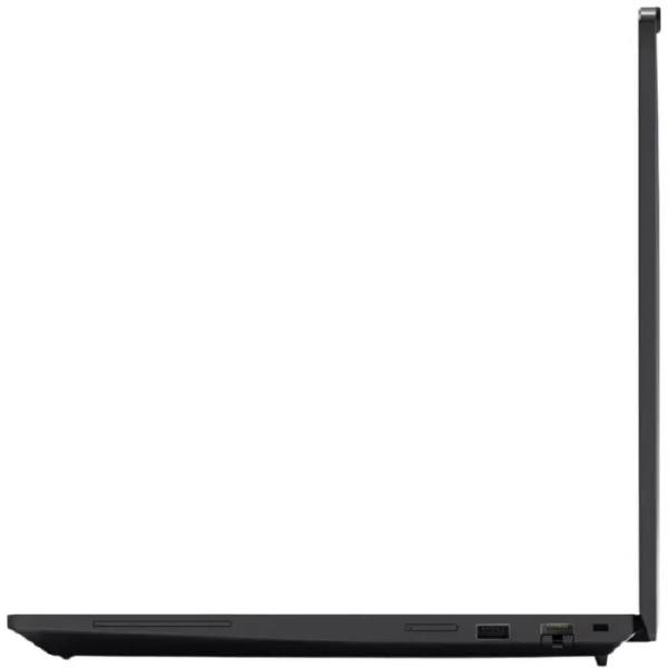 Lenovo ThinkPad P16S G3 -21KS002WAU- Intel U7-155H / 16GB 5600MHz / 512GB SSD / 16" WUXGA / NVIDI... - Image 3