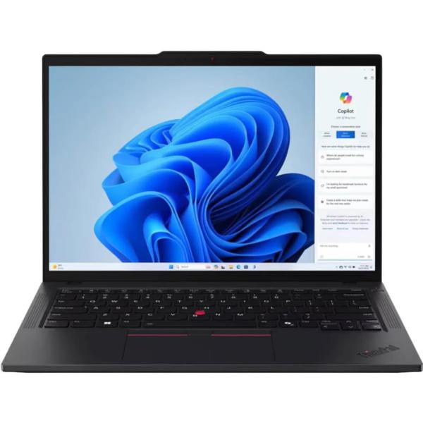 Lenovo ThinkPad T14 G5 -21ML0010AU- Intel U7-155U / 16GB 5600MHz / 512GB SSD / 14" WUXGA TOUCH /...