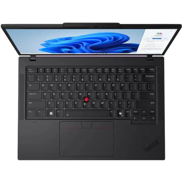 Lenovo ThinkPad T14 G5 -21ML0010AU- Intel U7-155U / 16GB 5600MHz / 512GB SSD / 14" WUXGA TOUCH /... - Image 3