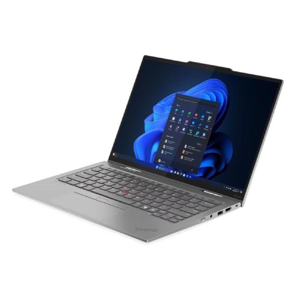 Lenovo ThinkPad X1 2-in-1 G10 Aura -21NU001HAU- Intel U7-258V / 32GB 8533MHz / 512GB SSD / 14" WU... - Image 3
