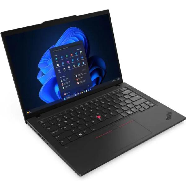 Lenovo ThinkPad T14 G6 -21QC0023AU- Intel U5-225H / 16GB 5600MHz / 512GB SSD / 14" WUXGA / W11P /... - Image 2