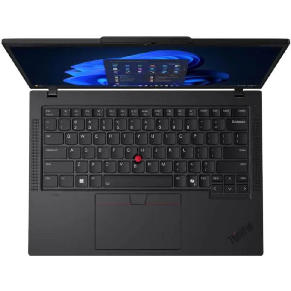 Lenovo ThinkPad T14 G6 -21QC0023AU- Intel U5-225H / 16GB 5600MHz / 512GB SSD / 14" WUXGA / W11P /... - Image 6