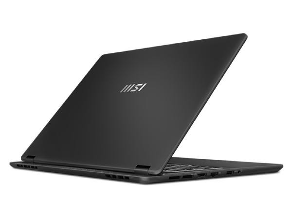 MSI Prestige 14 AI Studio C1U -9S7-14N211-019- Intel U7-155H / 16GB 5600MHz / 1TB SSD / 14" FHD+... - Image 4