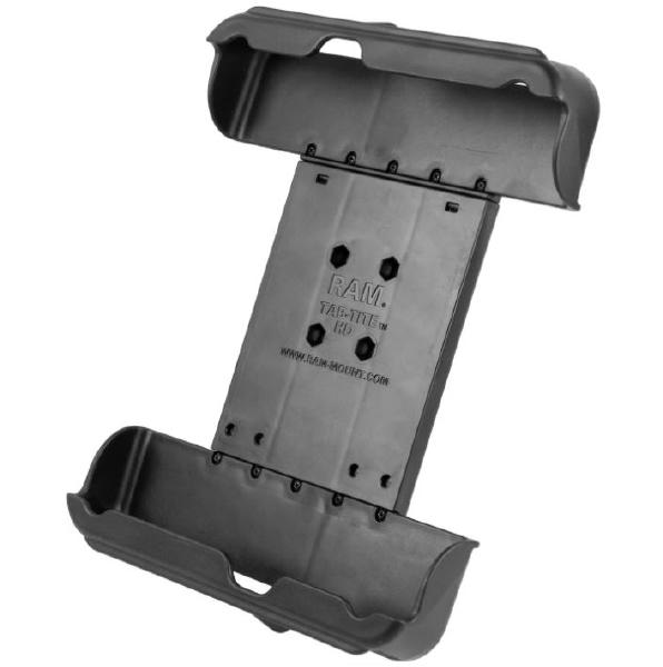 RAM Tab-Tite Holder for Panasonic Toughbook G2 - (4 Hole AMPS Mounting Pattern) - Tablet Accessories