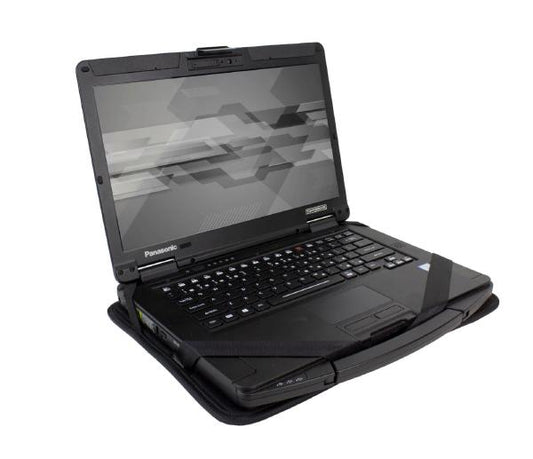 InfoCase ModuFlex Platform for Toughbook FZ-55 - Notebook Accessories