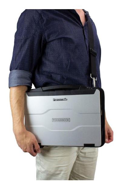 InfoCase ModuFlex Platform for Toughbook FZ-55