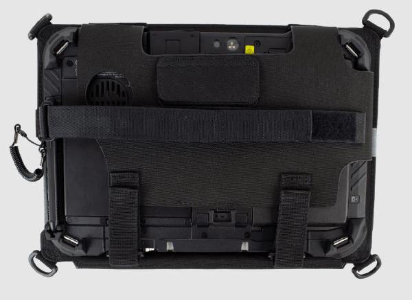 Infocase - Toughmate for Toughbook FZ-G2 Always-On - Notebook Accessories - Image 2
