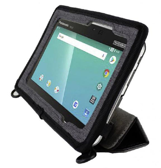 Infocase - Toughmate FZ-L1 Always-On Case - Tablet Accessories