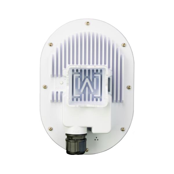 Alta Labs AP6-PRO-OUTDOOR Wi-Fi 6 Professional Outdoor Access Point, 573Mbps@2.4Ghz, 5.8Gbps@5Ghz... - Image 2