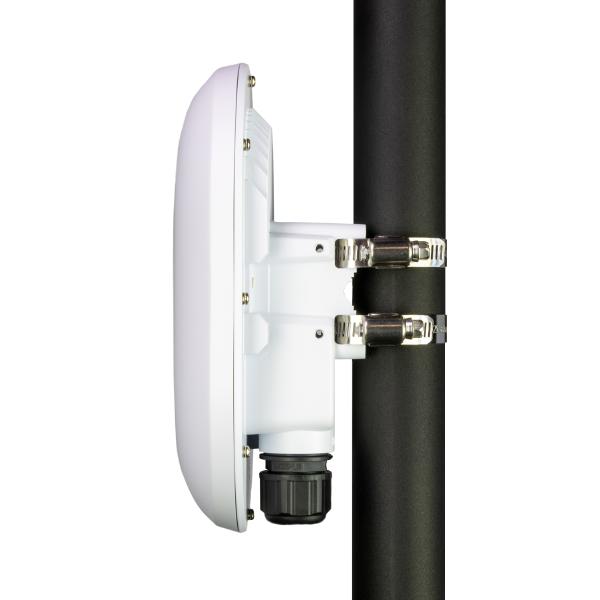 Alta Labs AP6-PRO-OUTDOOR Wi-Fi 6 Professional Outdoor Access Point, 573Mbps@2.4Ghz, 5.8Gbps@5Ghz... - Image 3