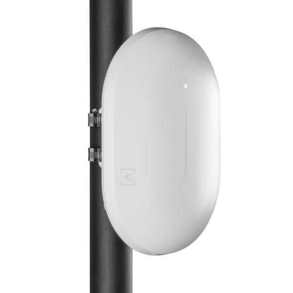 Alta Labs AP6-PRO-OUTDOOR Wi-Fi 6 Professional Outdoor Access Point, 573Mbps@2.4Ghz, 5.8Gbps@5Ghz... - Image 4