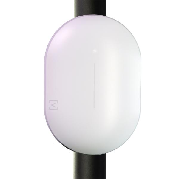 Alta Labs AP6-PRO-OUTDOOR Wi-Fi 6 Professional Outdoor Access Point, 573Mbps@2.4Ghz, 5.8Gbps@5Ghz...
