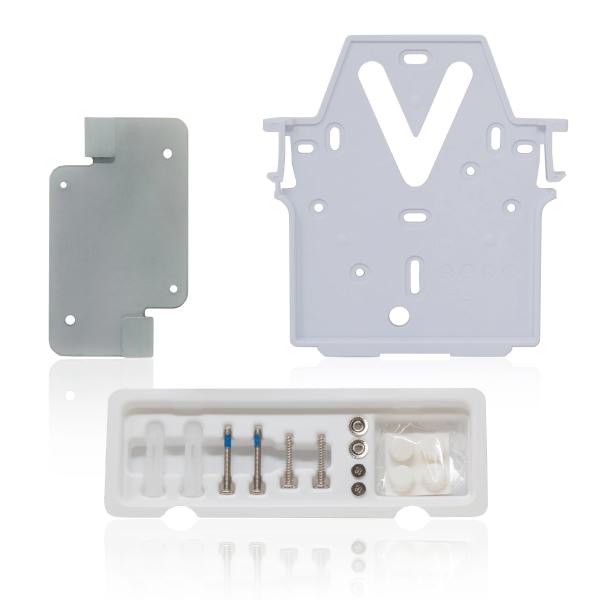 Alta Labs AP6 Wi-Fi 6 Access Point, 574Mbps@2.4Ghz, 2.4Gbps@5Ghz, PoE+ Powered, No Injector Inclu... - Image 4