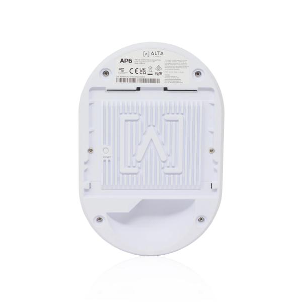 Alta Labs Route10+AP6 Network Kit, 10Gbps Router with Wi-Fi including Network Cable - Network - R... - Image 8