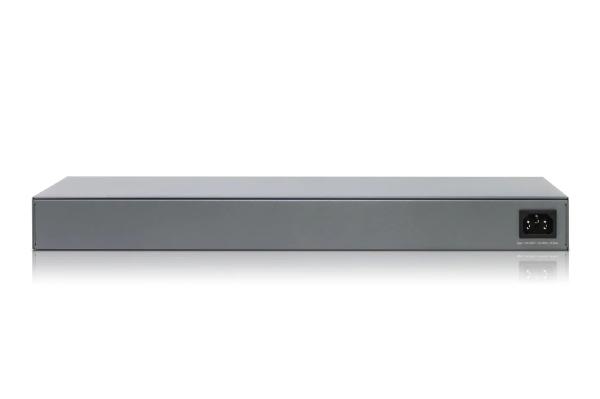Alta Labs S16-POE 16-Port PoE Switch, Layer 2, 8x 802.3at PoE+ Ports, 8x Non-PoE Ports & 2x SFP P... - Image 2