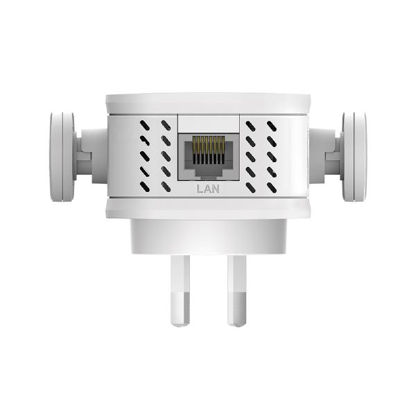 D-Link AC750 Mesh Wi-Fi Range Extender