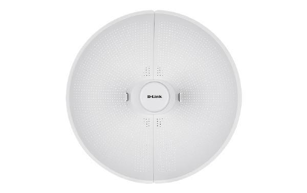D-Link Long Range Wi-Fi 5 Wireless Bridge (20km) - Network - Wireless Access Point